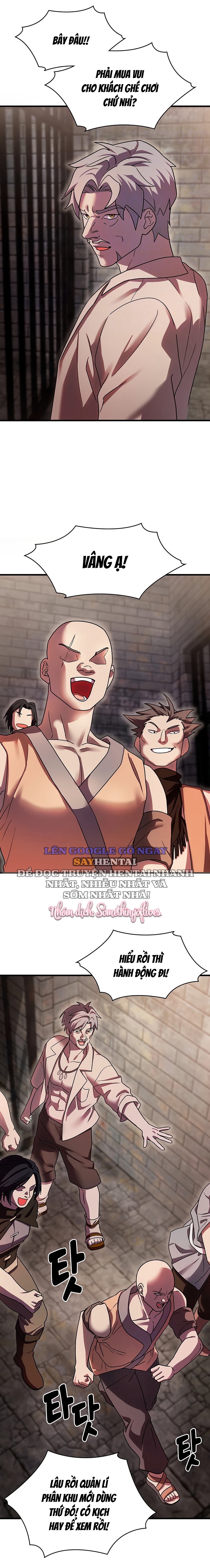 Đế Vương Ảo Tưởng Chap Chapter 6-Đế Vương Ảo Tưởng - Next Chap 7