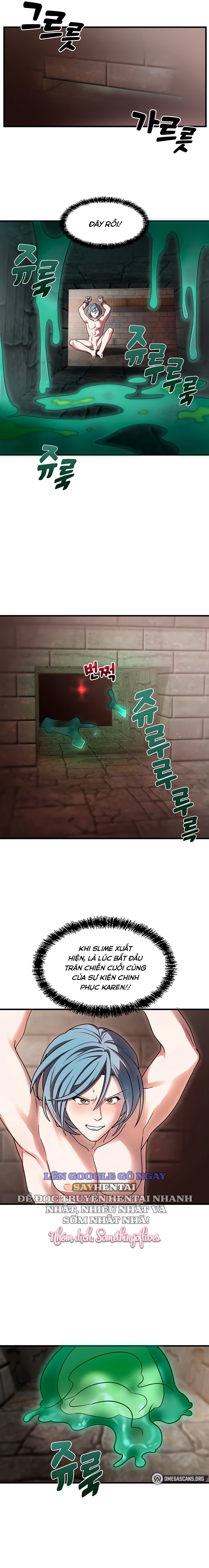 Đế Vương Ảo Tưởng Chap Chapter 6-Đế Vương Ảo Tưởng - Next Chap 7