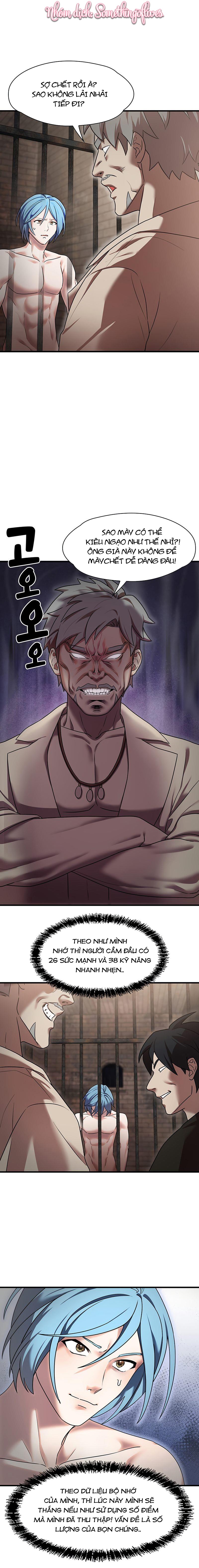 Đế Vương Ảo Tưởng Chap Chapter 8-Đế Vương Ảo Tưởng - Next Chap 9