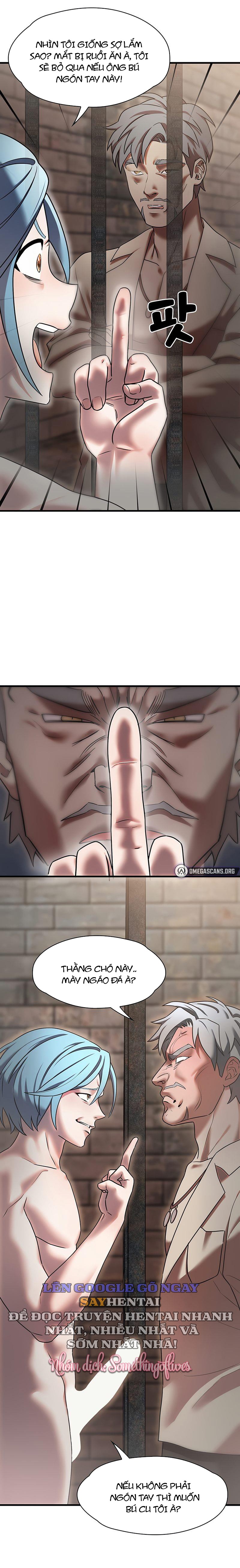 Đế Vương Ảo Tưởng Chap Chapter 8-Đế Vương Ảo Tưởng - Next Chap 9