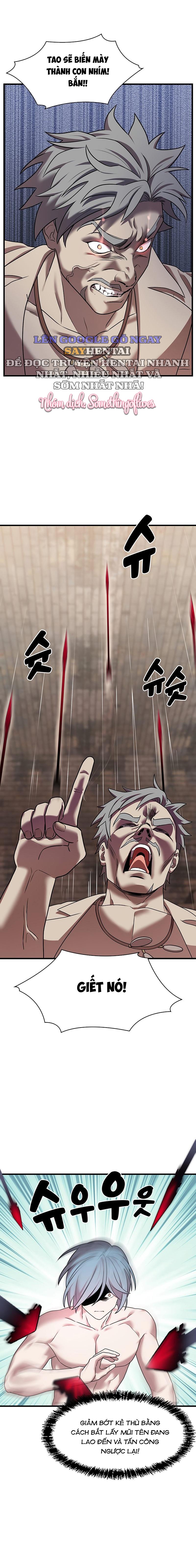 Đế Vương Ảo Tưởng Chap Chapter 8-Đế Vương Ảo Tưởng - Next Chap 9