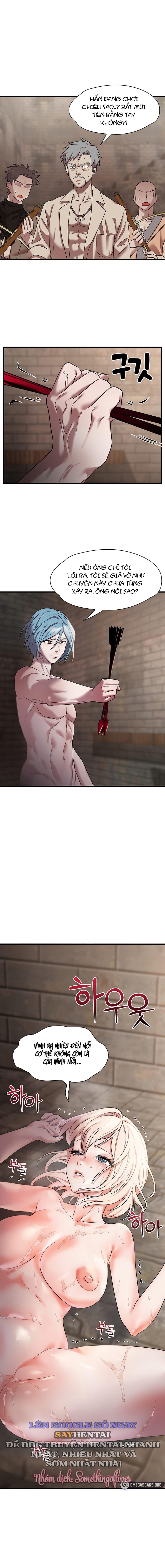 Đế Vương Ảo Tưởng Chap Chapter 8-Đế Vương Ảo Tưởng - Next Chap 9