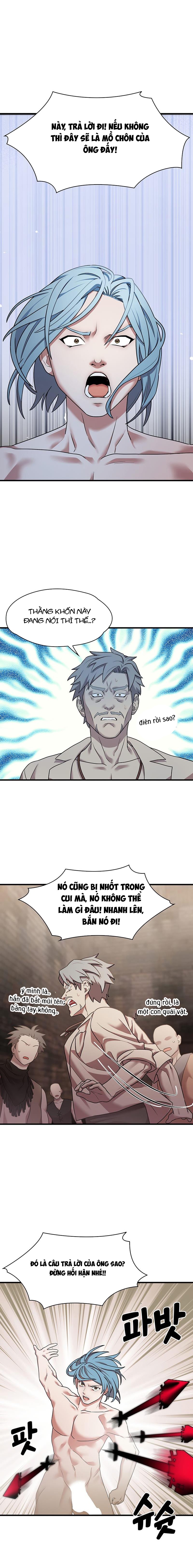 Đế Vương Ảo Tưởng Chap Chapter 8-Đế Vương Ảo Tưởng - Next Chap 9