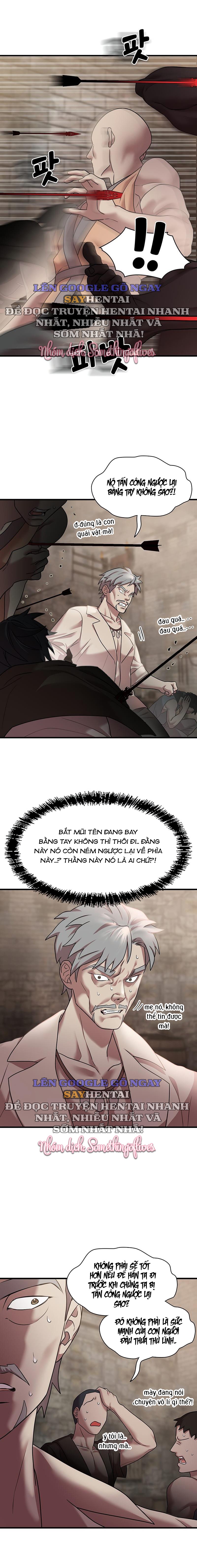 Đế Vương Ảo Tưởng Chap Chapter 8-Đế Vương Ảo Tưởng - Next Chap 9