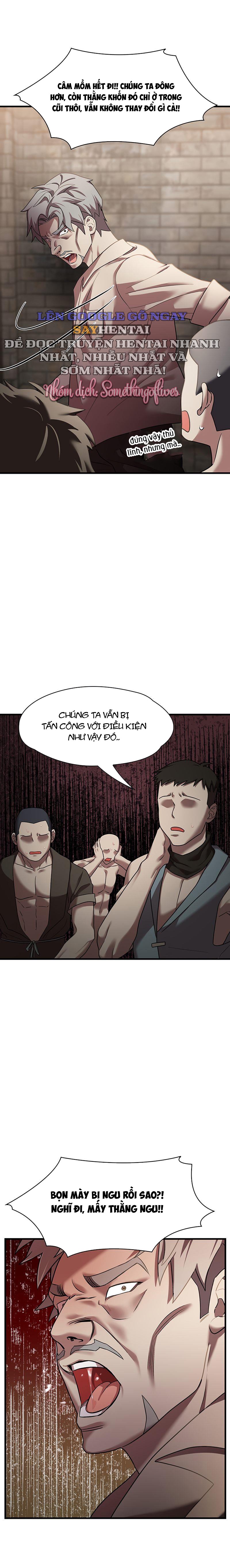 Đế Vương Ảo Tưởng Chap Chapter 8-Đế Vương Ảo Tưởng - Next Chap 9