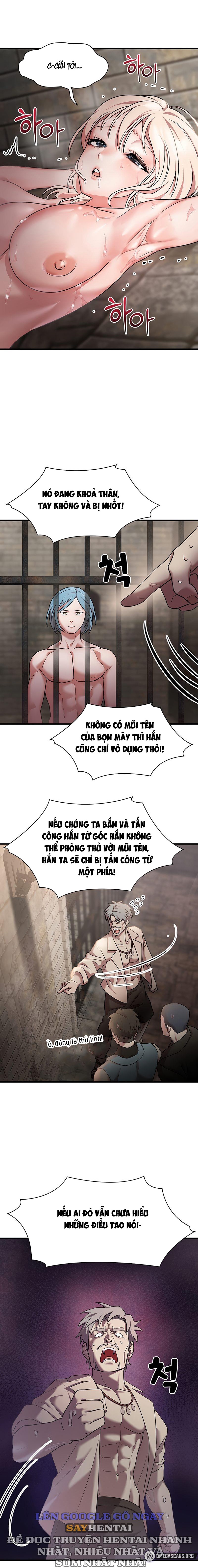 Đế Vương Ảo Tưởng Chap Chapter 8-Đế Vương Ảo Tưởng - Next Chap 9