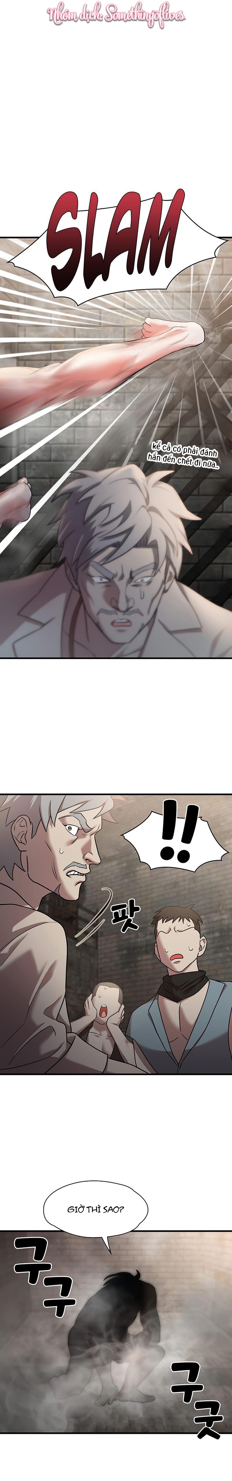 Đế Vương Ảo Tưởng Chap Chapter 8-Đế Vương Ảo Tưởng - Next Chap 9