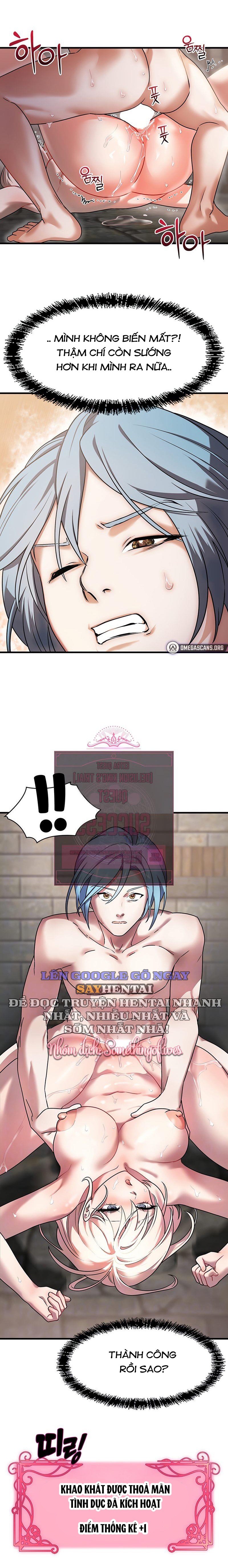 Đế Vương Ảo Tưởng Chap Chapter 8-Đế Vương Ảo Tưởng - Next Chap 9