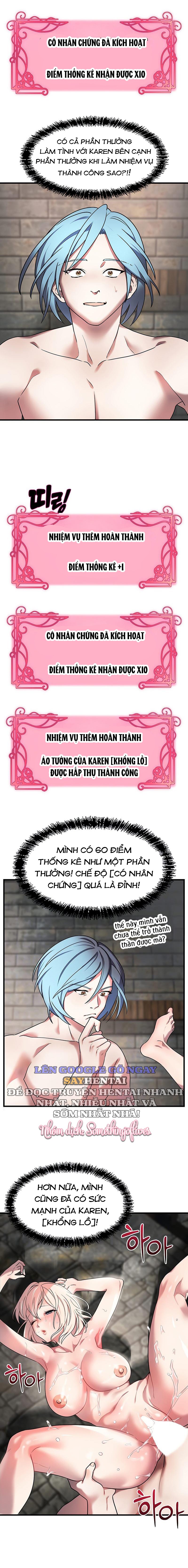 Đế Vương Ảo Tưởng Chap Chapter 8-Đế Vương Ảo Tưởng - Next Chap 9