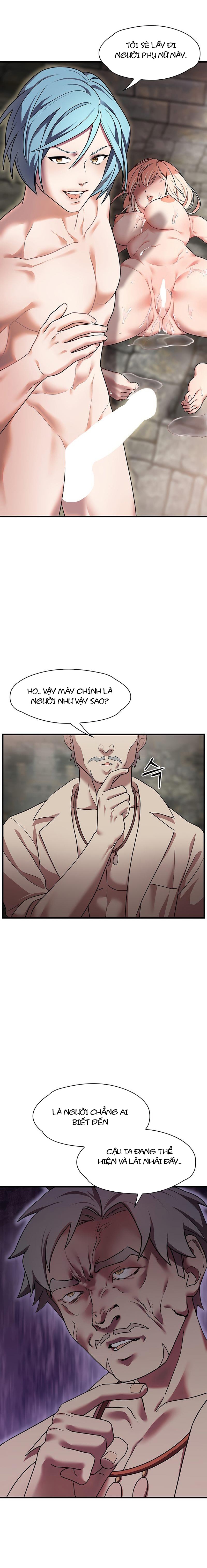 Đế Vương Ảo Tưởng Chap Chapter 8-Đế Vương Ảo Tưởng - Next Chap 9