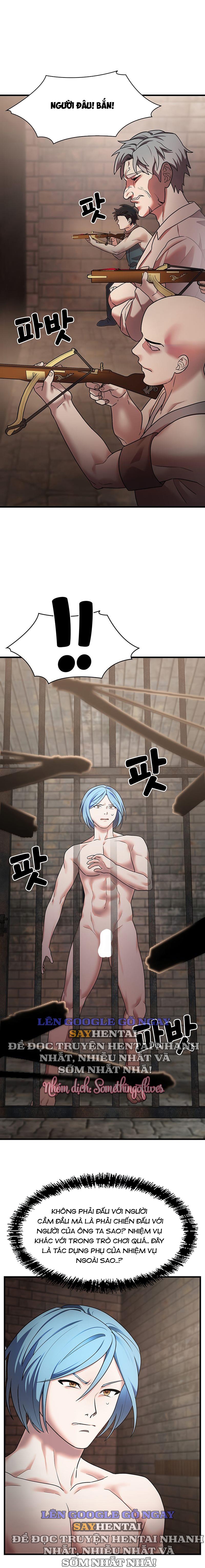 Đế Vương Ảo Tưởng Chap Chapter 8-Đế Vương Ảo Tưởng - Next Chap 9