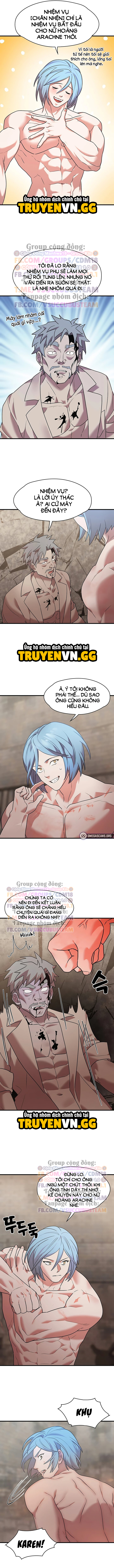 Đế Vương Ảo Tưởng Chap Chapter 9-Đế Vương Ảo Tưởng - Next Chap 10