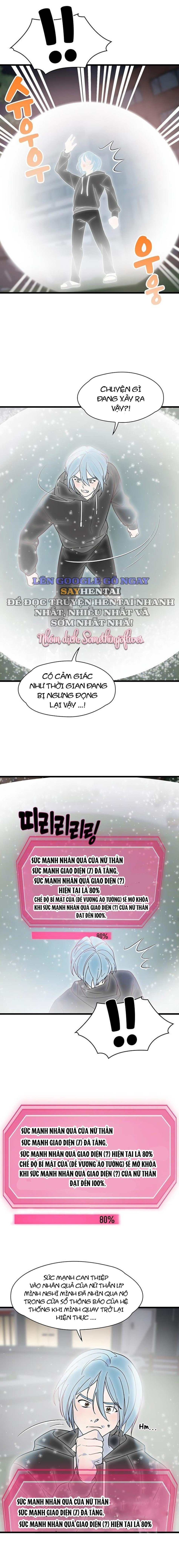 Đế Vương Ảo Tưởng Chap Chapter 15-Đế Vương Ảo Tưởng - Next Chap 16