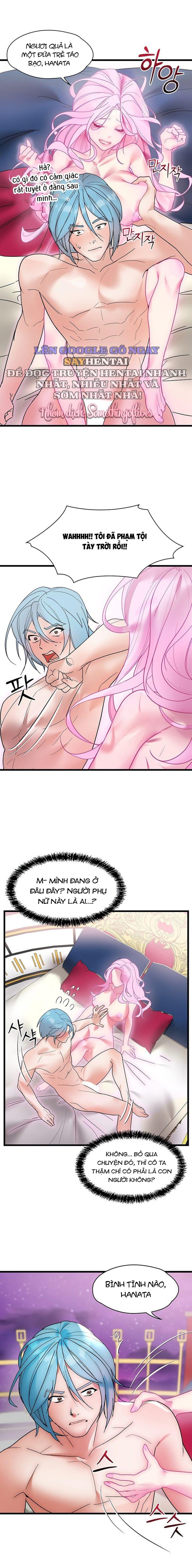 Đế Vương Ảo Tưởng Chap Chapter 15-Đế Vương Ảo Tưởng - Next Chap 16