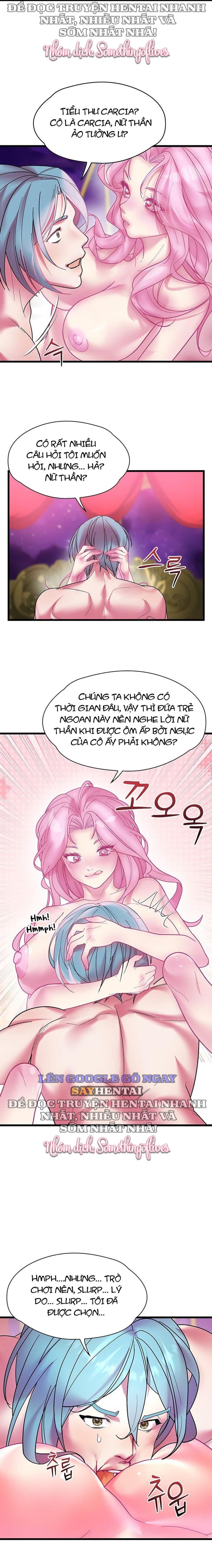 Đế Vương Ảo Tưởng Chap Chapter 15-Đế Vương Ảo Tưởng - Next Chap 16