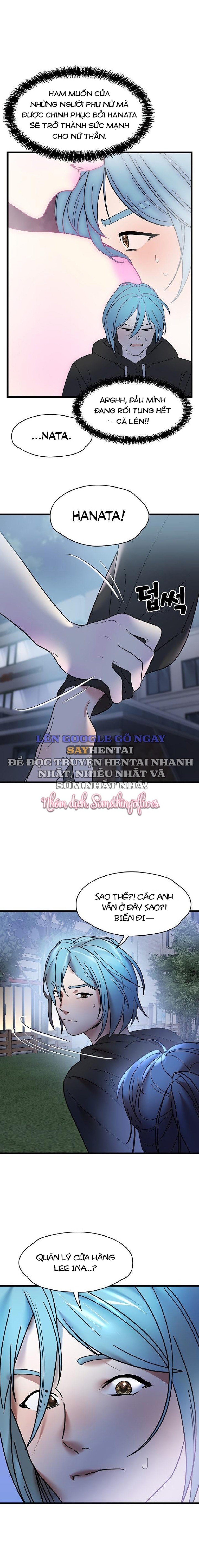 Đế Vương Ảo Tưởng Chap Chapter 15-Đế Vương Ảo Tưởng - Next Chap 16