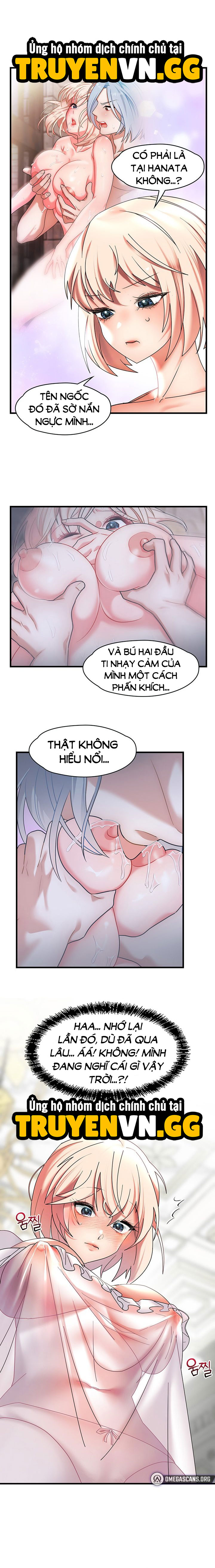 Đế Vương Ảo Tưởng Chap Chapter 23-Đế Vương Ảo Tưởng - Next Chap 24