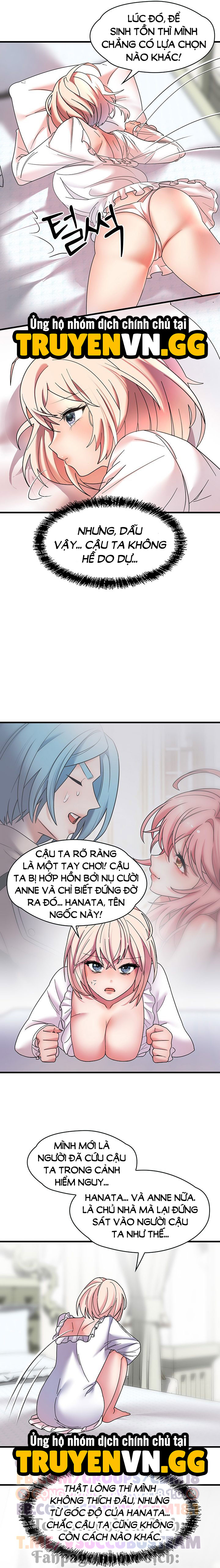 Đế Vương Ảo Tưởng Chap Chapter 23-Đế Vương Ảo Tưởng - Next Chap 24