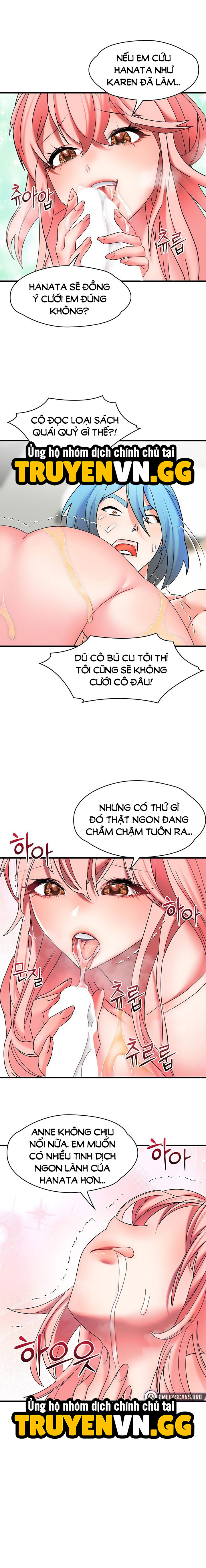 Đế Vương Ảo Tưởng Chap Chapter 23-Đế Vương Ảo Tưởng - Next Chap 24