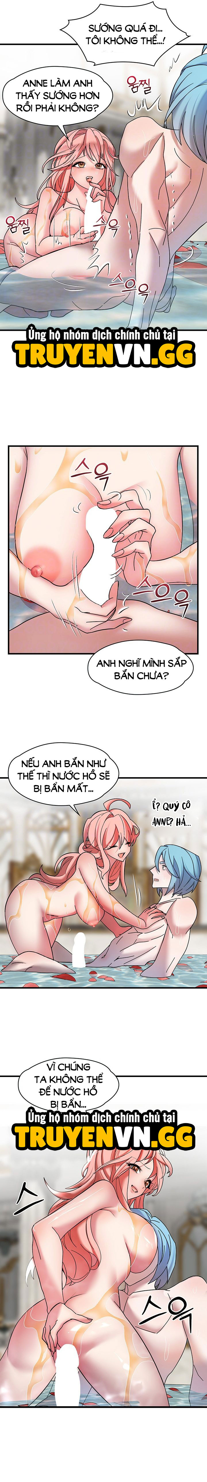 Đế Vương Ảo Tưởng Chap Chapter 23-Đế Vương Ảo Tưởng - Next Chap 24