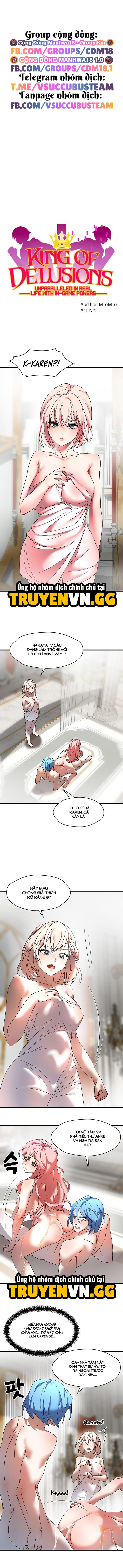 Đế Vương Ảo Tưởng Chap Chapter 24-Đế Vương Ảo Tưởng - Next Chap 25