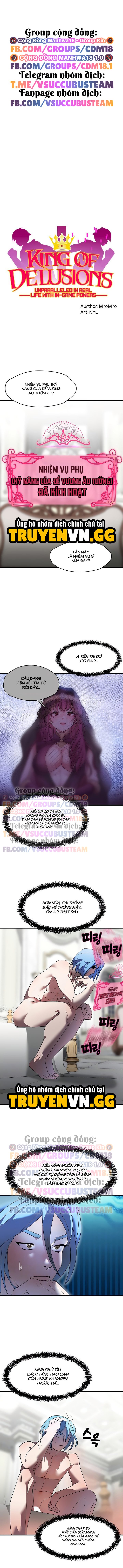 Đế Vương Ảo Tưởng Chap Chapter 25-Đế Vương Ảo Tưởng - Next Chap 26