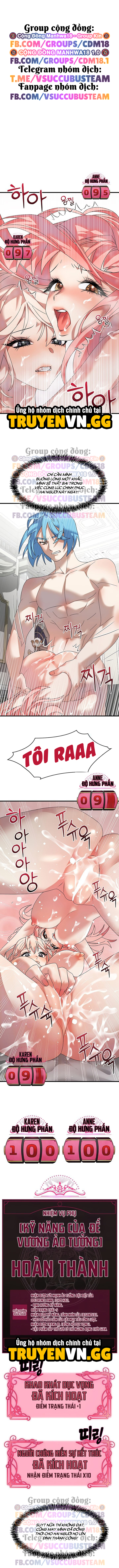 Đế Vương Ảo Tưởng Chap Chapter 29-Đế Vương Ảo Tưởng - Next Chap 30