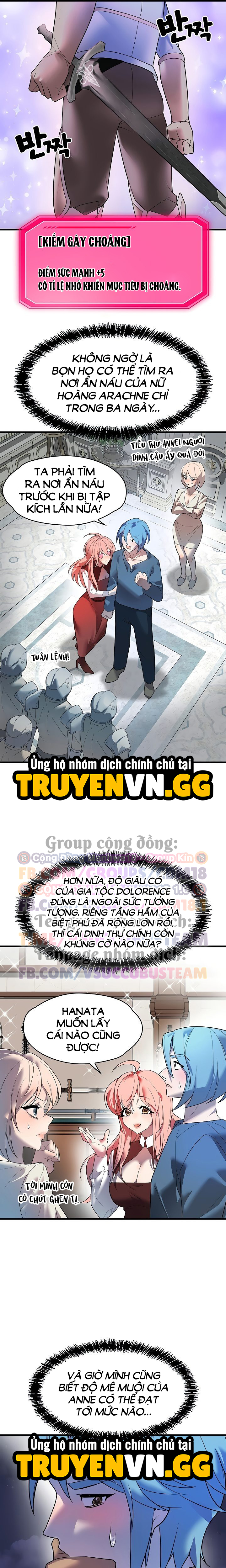 Đế Vương Ảo Tưởng Chap Chapter 30-Đế Vương Ảo Tưởng - Next Chap 31