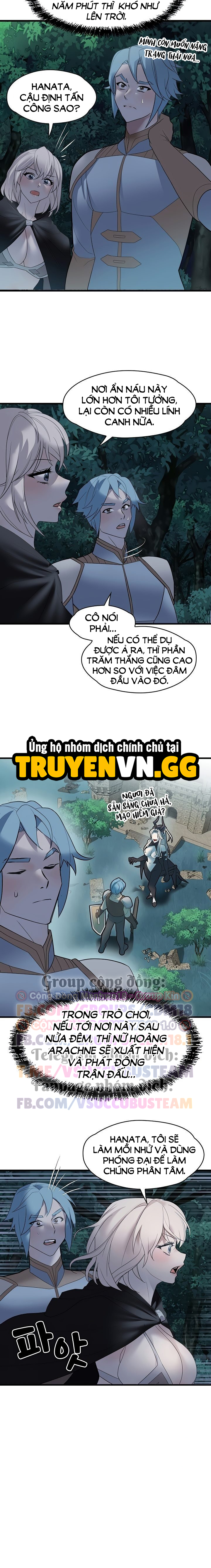 Đế Vương Ảo Tưởng Chap Chapter 30-Đế Vương Ảo Tưởng - Next Chap 31