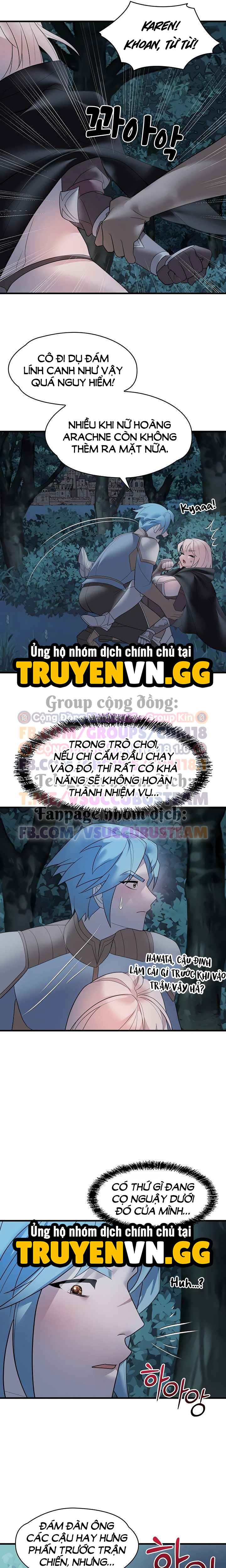 Đế Vương Ảo Tưởng Chap Chapter 30-Đế Vương Ảo Tưởng - Next Chap 31