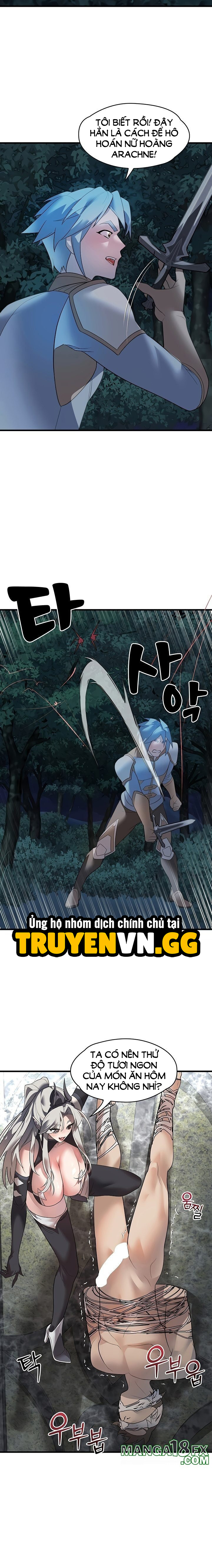 Đế Vương Ảo Tưởng Chap Chapter 30-Đế Vương Ảo Tưởng - Next Chap 31