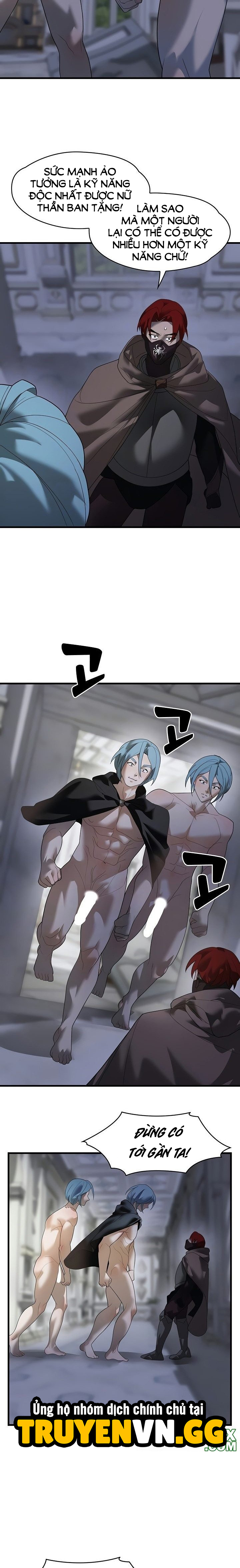 Đế Vương Ảo Tưởng Chap Chapter 30-Đế Vương Ảo Tưởng - Next Chap 31