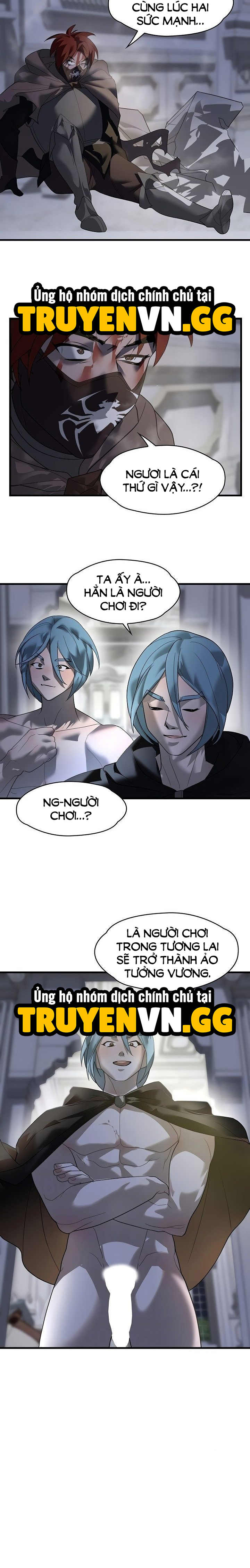 Đế Vương Ảo Tưởng Chap Chapter 30-Đế Vương Ảo Tưởng - Next Chap 31