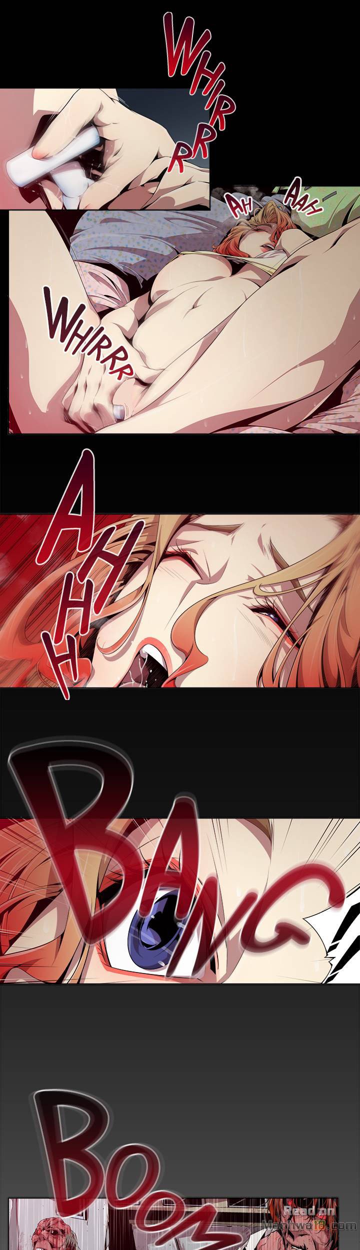 Dead Land – Vùng Đất Chết Chap Chapter 3-Dead Land – Vùng Đất Chết - Next Chap 4