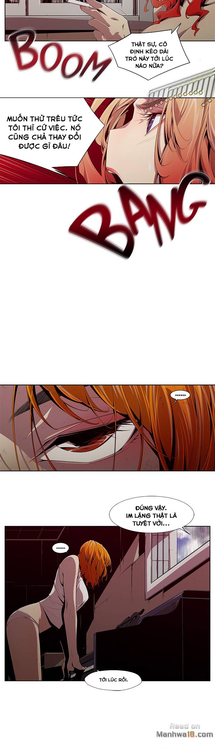 Dead Land – Vùng Đất Chết Chap Chapter 3-Dead Land – Vùng Đất Chết - Next Chap 4