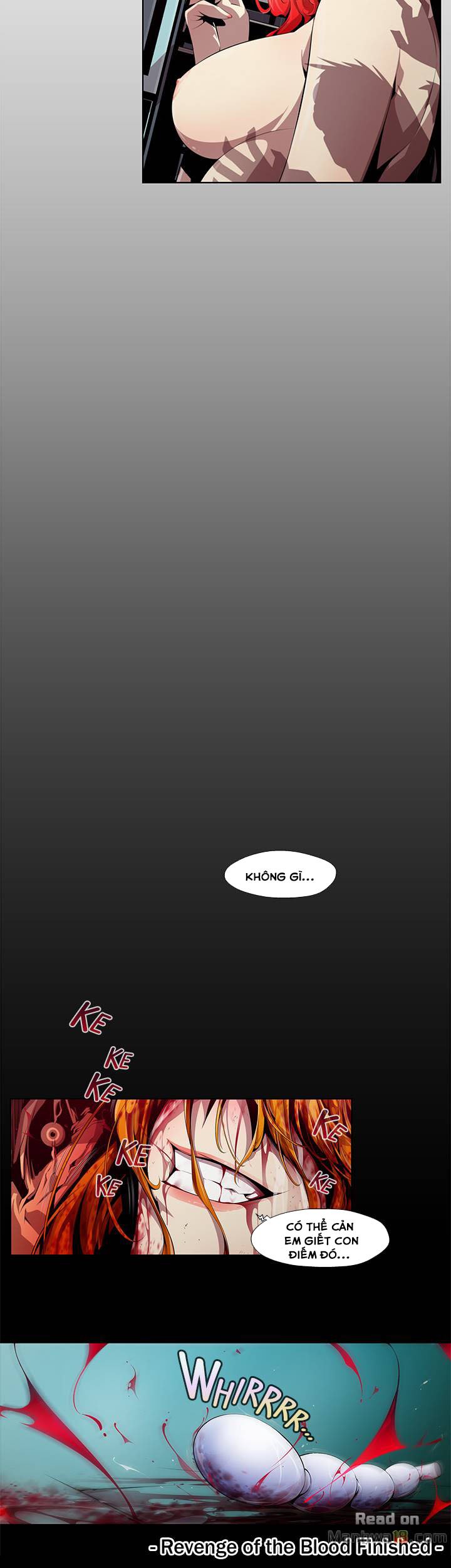 Dead Land – Vùng Đất Chết Chap Chapter 3-Dead Land – Vùng Đất Chết - Next Chap 4