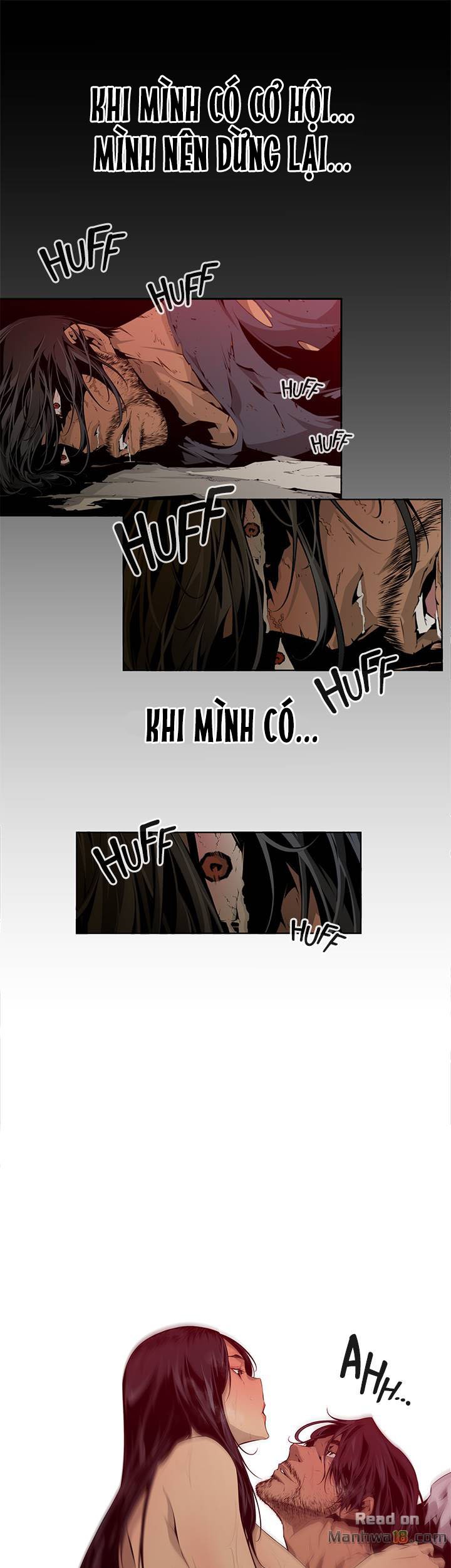 Dead Land – Vùng Đất Chết Chap Chapter 4-Dead Land – Vùng Đất Chết - Next Chap 5