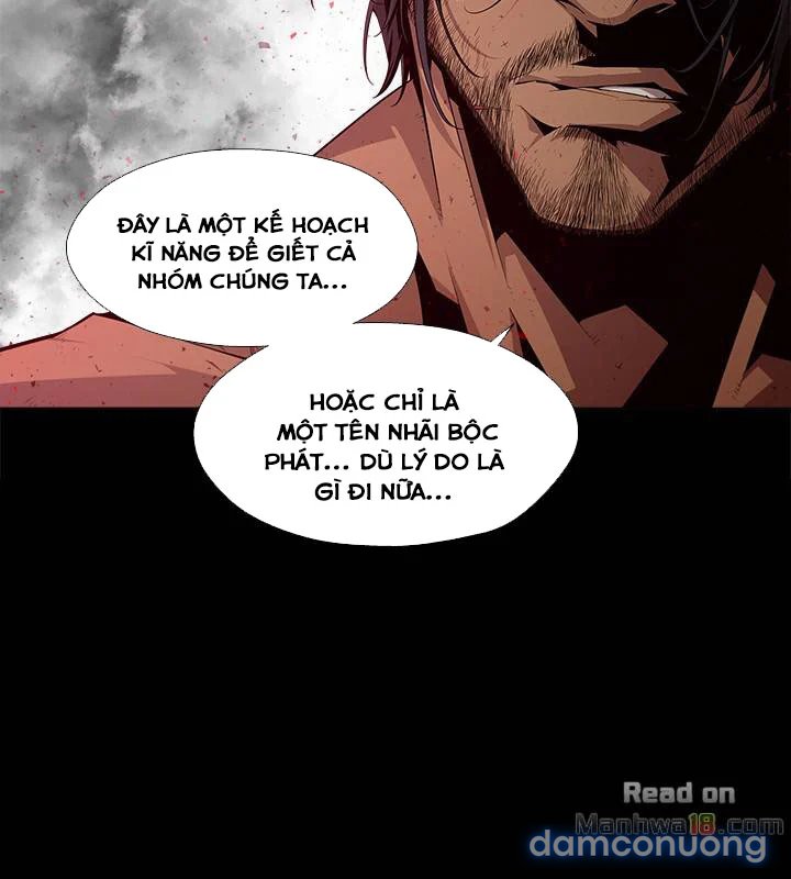 Dead Land – Vùng Đất Chết Chap Chapter 6-Dead Land – Vùng Đất Chết - Next Chap 7