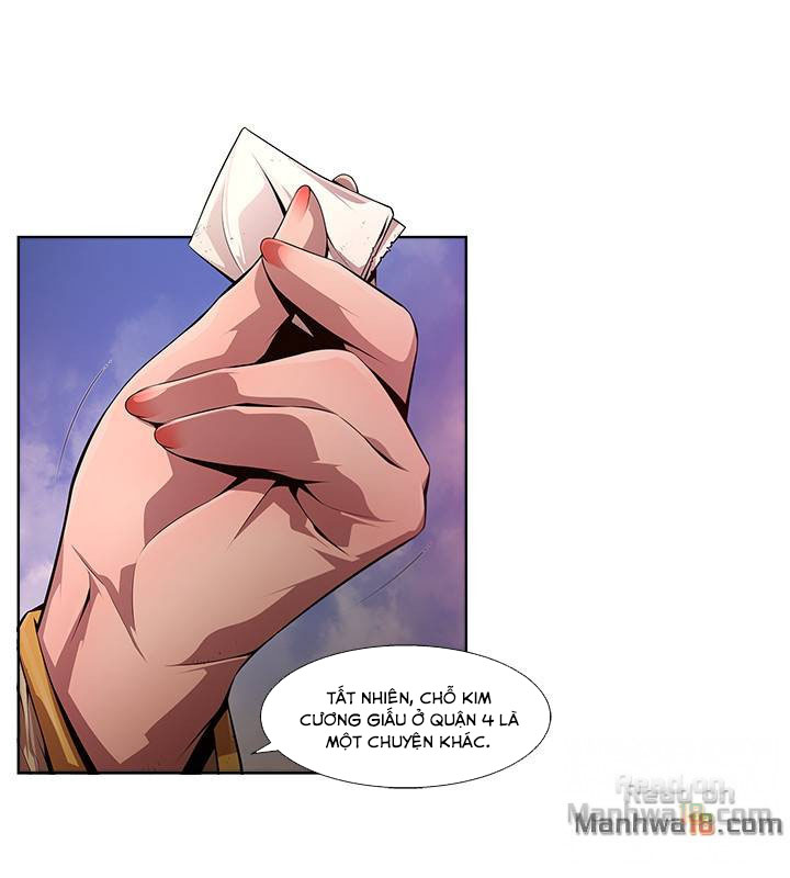 Dead Land – Vùng Đất Chết Chap Chapter 13-Dead Land – Vùng Đất Chết - Next Chap 14