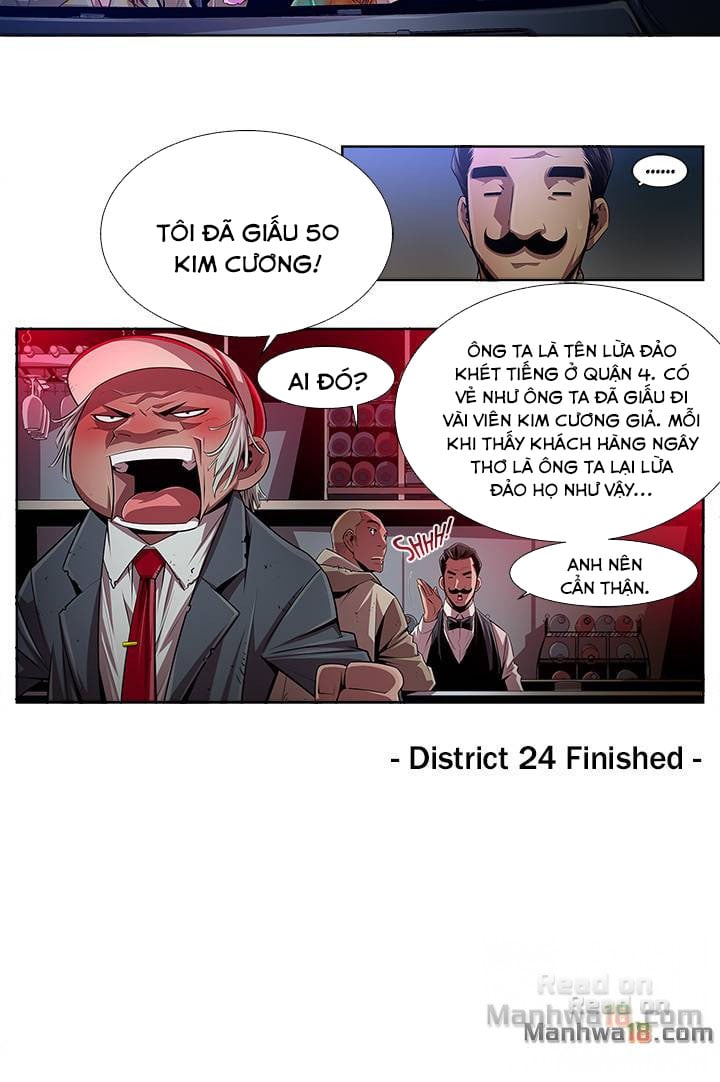 Dead Land – Vùng Đất Chết Chap Chapter 13-Dead Land – Vùng Đất Chết - Next Chap 14