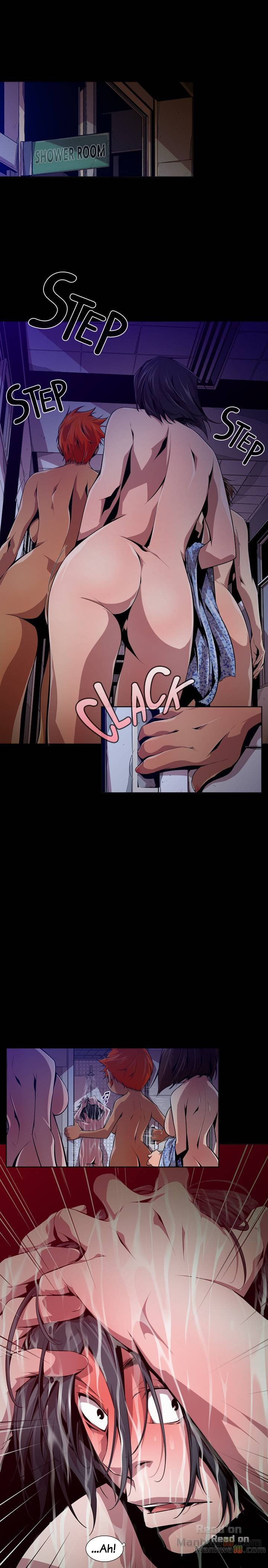 Dead Land – Vùng Đất Chết Chap Chapter 14-Dead Land – Vùng Đất Chết - Next Chap 15