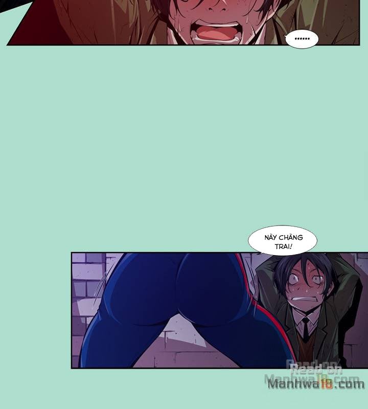 Dead Land – Vùng Đất Chết Chap Chapter 15-Dead Land – Vùng Đất Chết - Next Chap 16