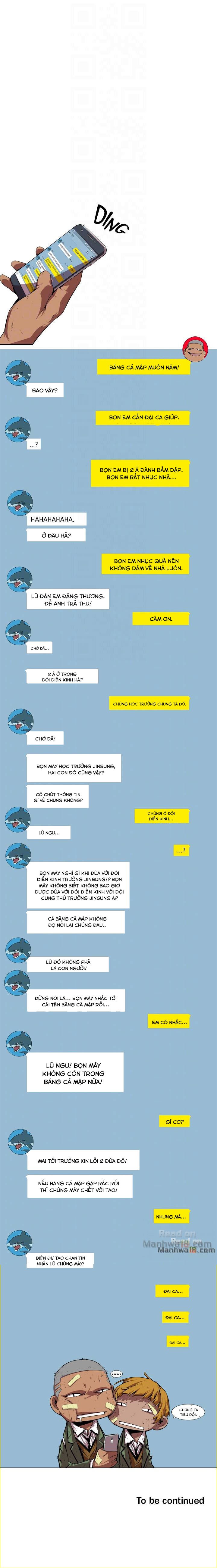 Dead Land – Vùng Đất Chết Chap Chapter 15-Dead Land – Vùng Đất Chết - Next Chap 16