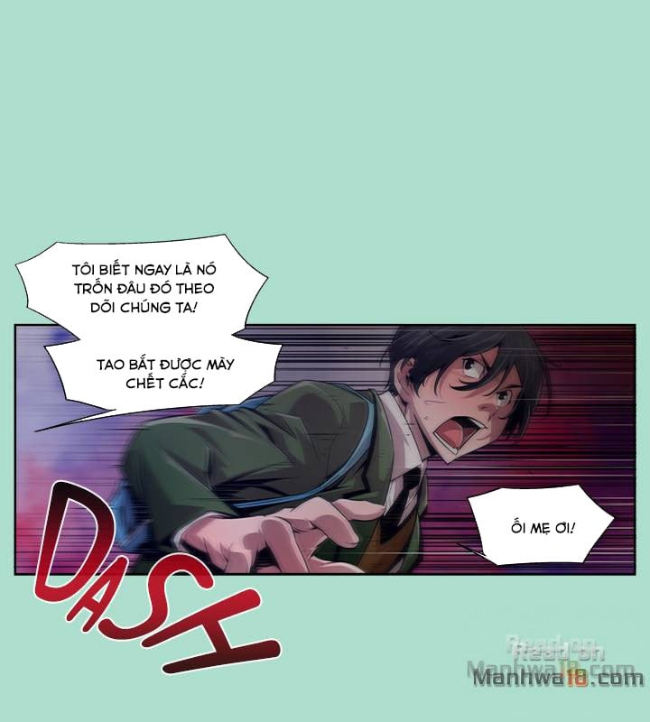 Dead Land – Vùng Đất Chết Chap Chapter 15-Dead Land – Vùng Đất Chết - Next Chap 16