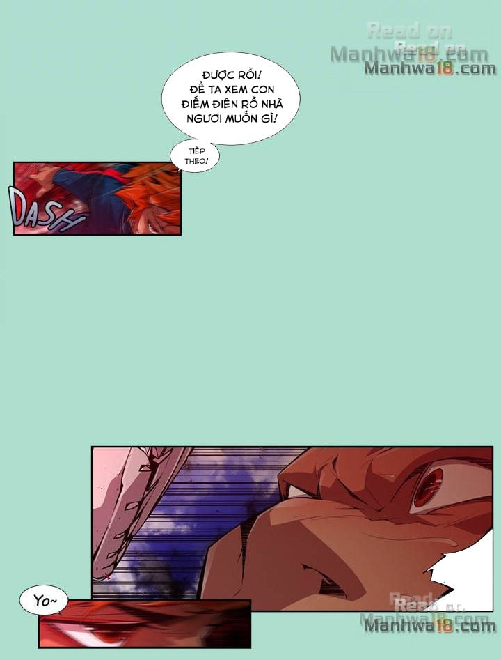 Dead Land – Vùng Đất Chết Chap Chapter 15-Dead Land – Vùng Đất Chết - Next Chap 16