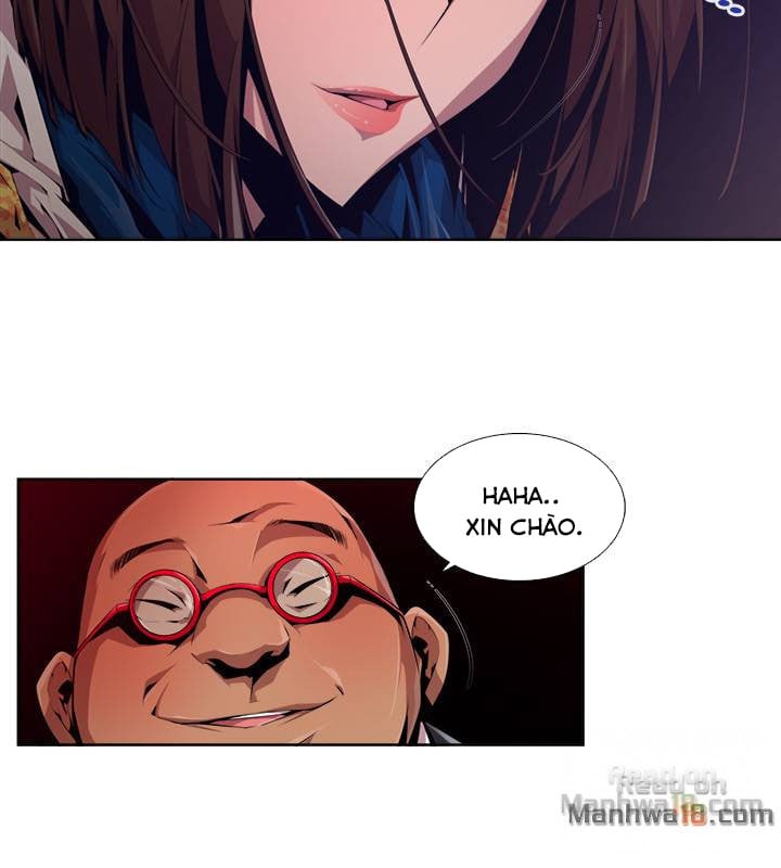 Dead Land – Vùng Đất Chết Chap Chapter 16-Dead Land – Vùng Đất Chết - Next Chap 17