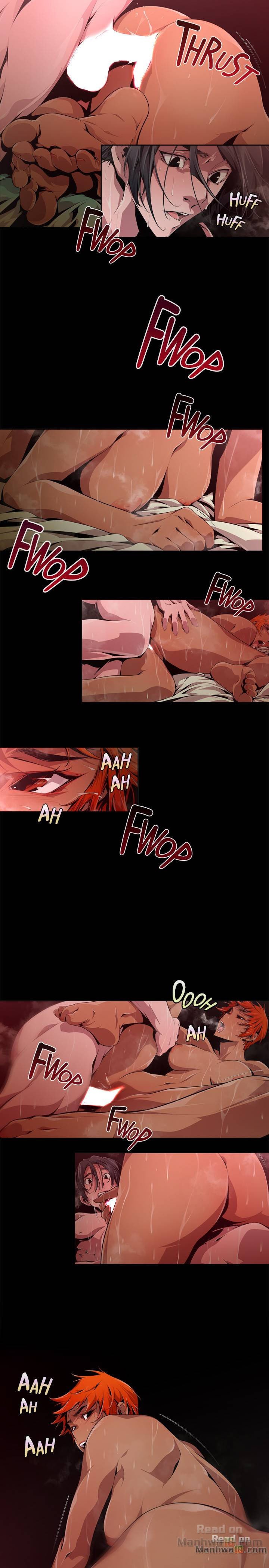 Dead Land – Vùng Đất Chết Chap Chapter 16-Dead Land – Vùng Đất Chết - Next Chap 17