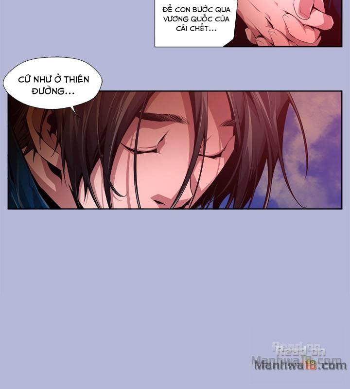 Dead Land – Vùng Đất Chết Chap Chapter 16-Dead Land – Vùng Đất Chết - Next Chap 17