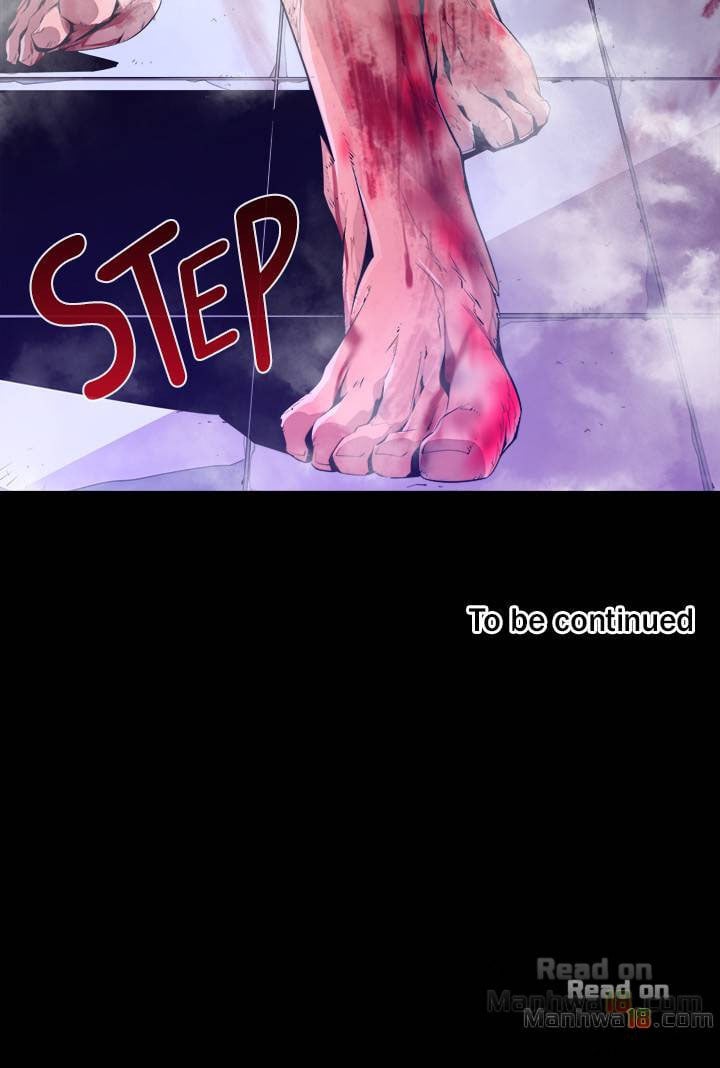 Dead Land – Vùng Đất Chết Chap Chapter 17-Dead Land – Vùng Đất Chết - Next Chap 18