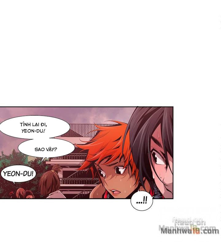 Dead Land – Vùng Đất Chết Chap Chapter 17-Dead Land – Vùng Đất Chết - Next Chap 18